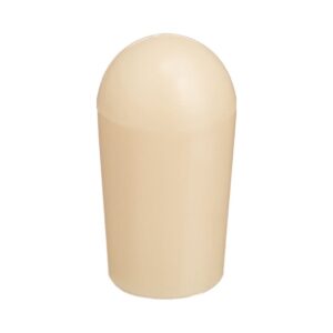 Toggle Switch Knob-Cream (Les Paul Style)