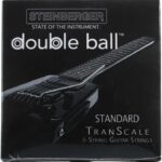 Steinberger SST-101 Transcale Synapse Guitar Strings