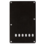 Spring Cavity Cover-Black