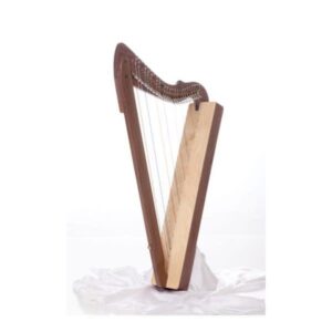 Rees 'Fullsicle' Special Edition Harp-Walnut