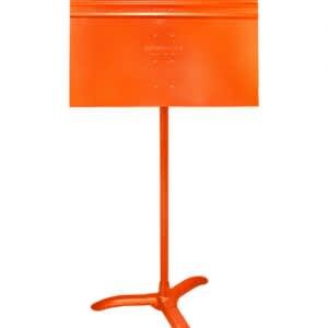 Manhasset M4801-ORG- Orange Symphony Music Stand