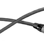 Digiflex NSS-15, 15ft NK2/6 Patch Cable with TRS Connectors