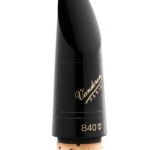Vandoren B40 Lyre Bb Clarinet Mouthpiece