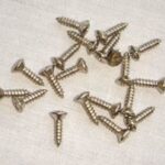 WD-PGC #3 Gibson Pick Guard Screw