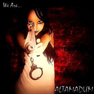 Altamadum - We Are... CD