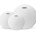 Evans ETP-UV1-S UV1 Coated Tom Pack 12" 13" 16"