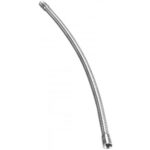 On-Stage MSA9030-19C  Gooseneck - 19in -Chrome
