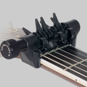 SpiderCapo Studio Grade Capo