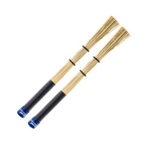 Pro-Mark PMBRM2 Small Broomsticks