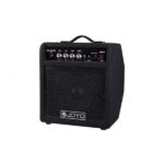 Joyo Technologies JBA-10 10W Bass Amp 8" Speaker Bluetooth