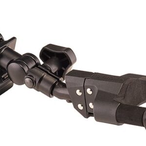 Hercules USP20CB Auto Grip System (AGS) Ukulele Clamp Mount