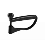 G7th G7UL-BK UltraLight 6 String Capo-Black