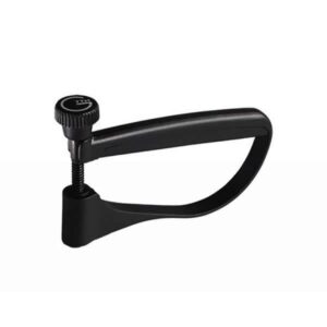 G7th G7UL-BK UltraLight 6 String Capo-Black