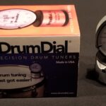 DrumDial Precision Drum Tuner (CI)