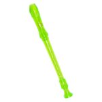 RB Percussion & Accessories RBR-GN Green Recorder