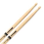 Promark TX2BW Hickory Sticks (Wood Tip)