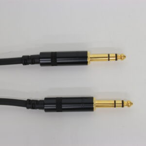 Digiflex HSS-25, 25ft 1/4 TRS to TRS Cable