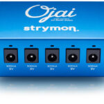 Strymon Ojai High Current DC Power Supply