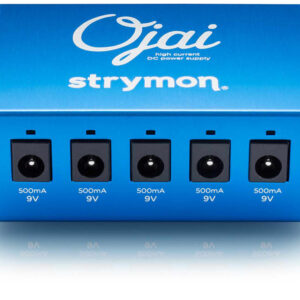 Strymon Ojai High Current DC Power Supply