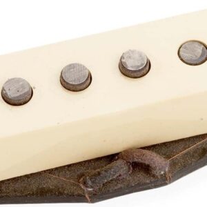 Seymour Duncan 11024-02 Electric Guitar Antiquity Texas Hot Custom for Strat