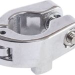 Gibraltar SC-HML34 Hinged Memory Lock 3/4 Inch 1Pack