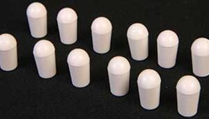 Switch Cap For SW10 Pack of 12 - Ivory