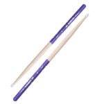 Zildjian 5BNP Purple Dip Wood Tip Drumsticks