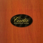 Carta Manuscript Paper No. 16 - Guitar