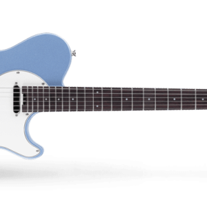 Cort CLASSIC-TC-BIM Classic Guitar-Blue Ice Metallic