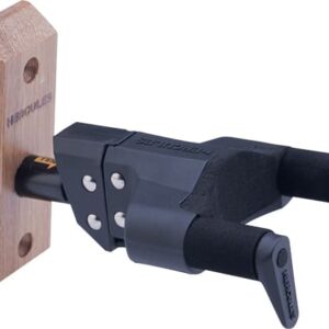 Hercules USP10WB Auto Grip System (AGS) Ukulele Wall Mount