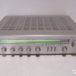 JVC R-1X Stereo Receiver (NN)