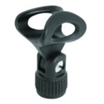 On-Stage MY251 Elliptical Microphone Clip
