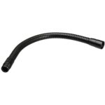 On-Stage MSA9030-13B Gooseneck - 13in -Black