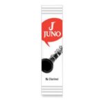 Vandoren Juno JCR0125 Clarinet Reed 2-1/2