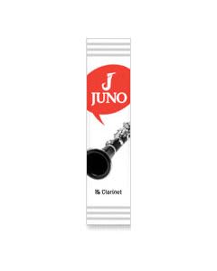 Vandoren Juno JCR0125 Clarinet Reed 2-1/2