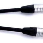 Digiflex NPP-6, 6ft NK1/6 Patch Cable -Phone to Phone Connectors