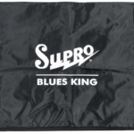 Supro BC12 Blues King Amplifier Cover