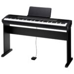 Casio CDP135 Weighted 88-Key Digital Piano