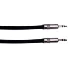 Digiflex NKK-10, 10ft 1⁄8" TRS  M/ 1⁄8" TRS M Cable