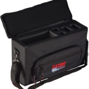 Gator GM-2W Lightweight Wireless System Bag