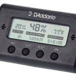 D'Addario Planet Waves PW-HTS Humidity & Temperature Sensor