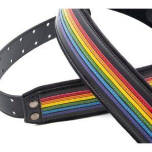 Right-On Go Mojo PRISMA-Black