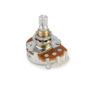 Alpha Control Potentiometer-250K