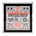 Ernie Ball 2320EB Mandolin Loop End Medium Strings