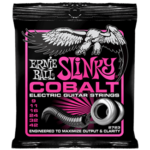 Ernie Ball 2723EB Cobalt Slinky 9-42 Electric Strings