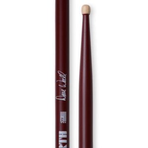 Vic Firth SDW- Dave Weckl Drum Sticks