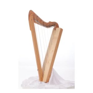 Rees 'Fullsicle' Special Edition Harp-Cherry