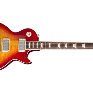 Gibson Les Paul Standard-Heritage Cherry Sunburst 2012 (NN)-Comes with the original Gibson hardshell case and Authentication papers