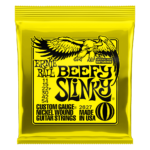 Ernie Ball 2627EB Beefy Slinky 11-54 Electric Strings