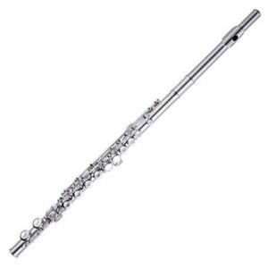 Sinclair SFL2100 Nickel Silver C Flute